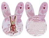 Image 4 of Bunny Love Prophet Mystery box!