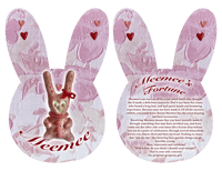 Image 5 of Bunny Love Prophet Mystery box!