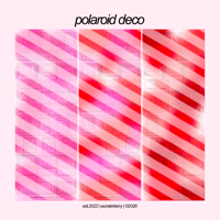 Image 1 of polaroid deco