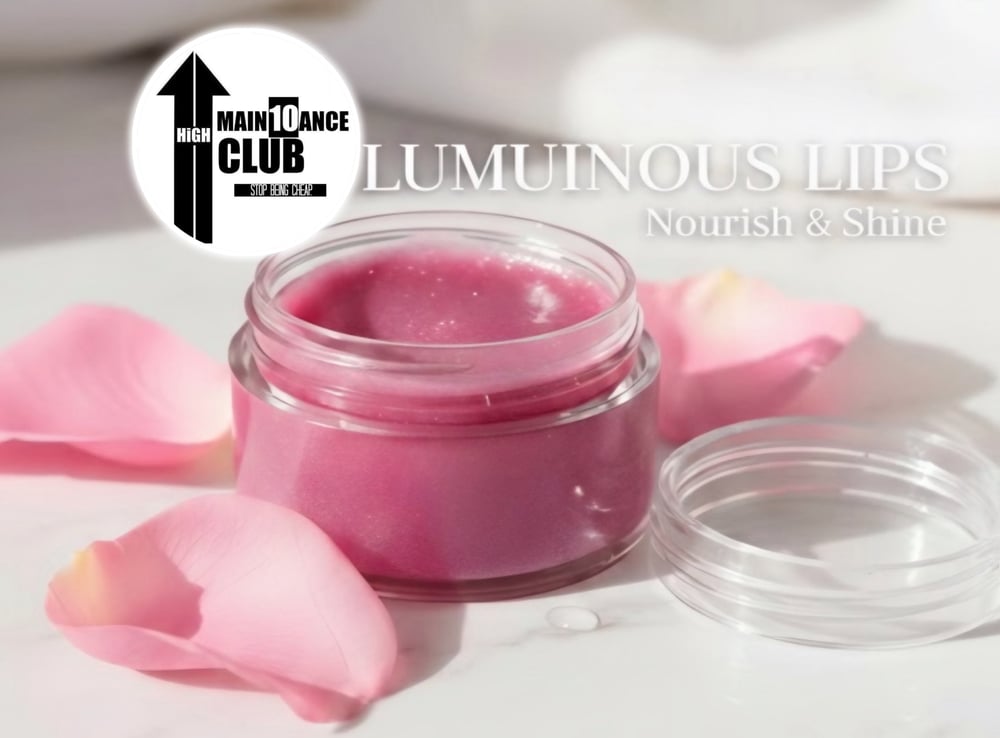 Image of Luminous Lips