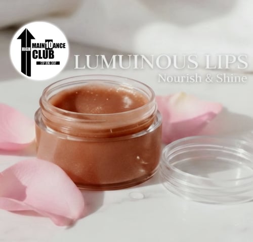 Image of Luminous Lips