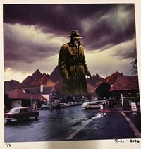 Untitled #176 (print 1/2)