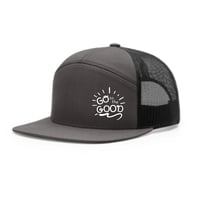 Go to the Good Trucker Hat