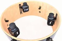 Image 2 of INCONNECT Daisy Chain Dual Zone DRUM TRIGGER