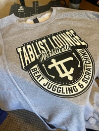 Image 1 of Monogram Crewneck