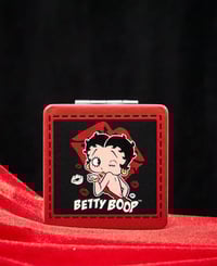 Image 1 of Betty Boop Mirror