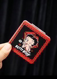 Image 5 of Betty Boop Mirror