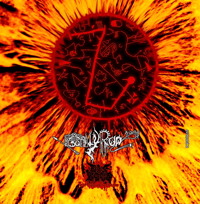 Insanity Rune S/T CS