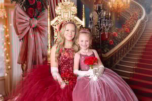 Image of Valentine 4 - Week of 2/1/26