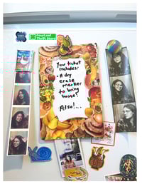 Image 3 of Make your own handmade Dry Erase 'Board'!