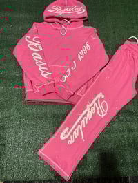 Image 1 of Signature Studded Sets 