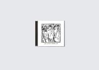 WAVE INFINITY JUNCTION - 'WAVE INFINITY JUNCTION LIVE' CD