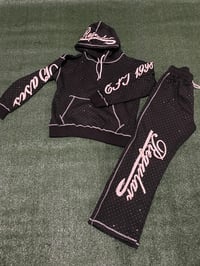 Image 2 of Signature Studded Sets 