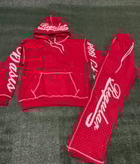 Image 3 of Signature Studded Sets 