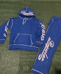 Image 4 of Signature Studded Sets 