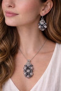 Image 1 of Handmade set