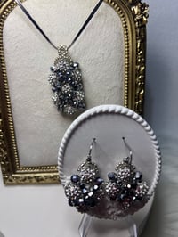 Image 4 of Handmade set