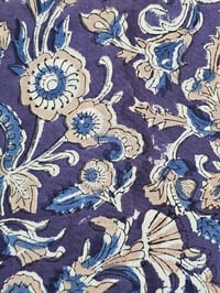 Image 4 of Namaste fabric Pauline