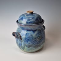 Image 13 of 6 cup Fermentation Crock 01202602