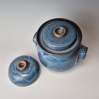 Image 5 of 6 cup Fermentation Crock 01202602