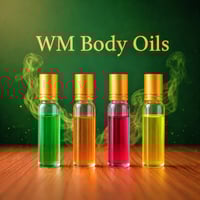 Masculine Fragrances 