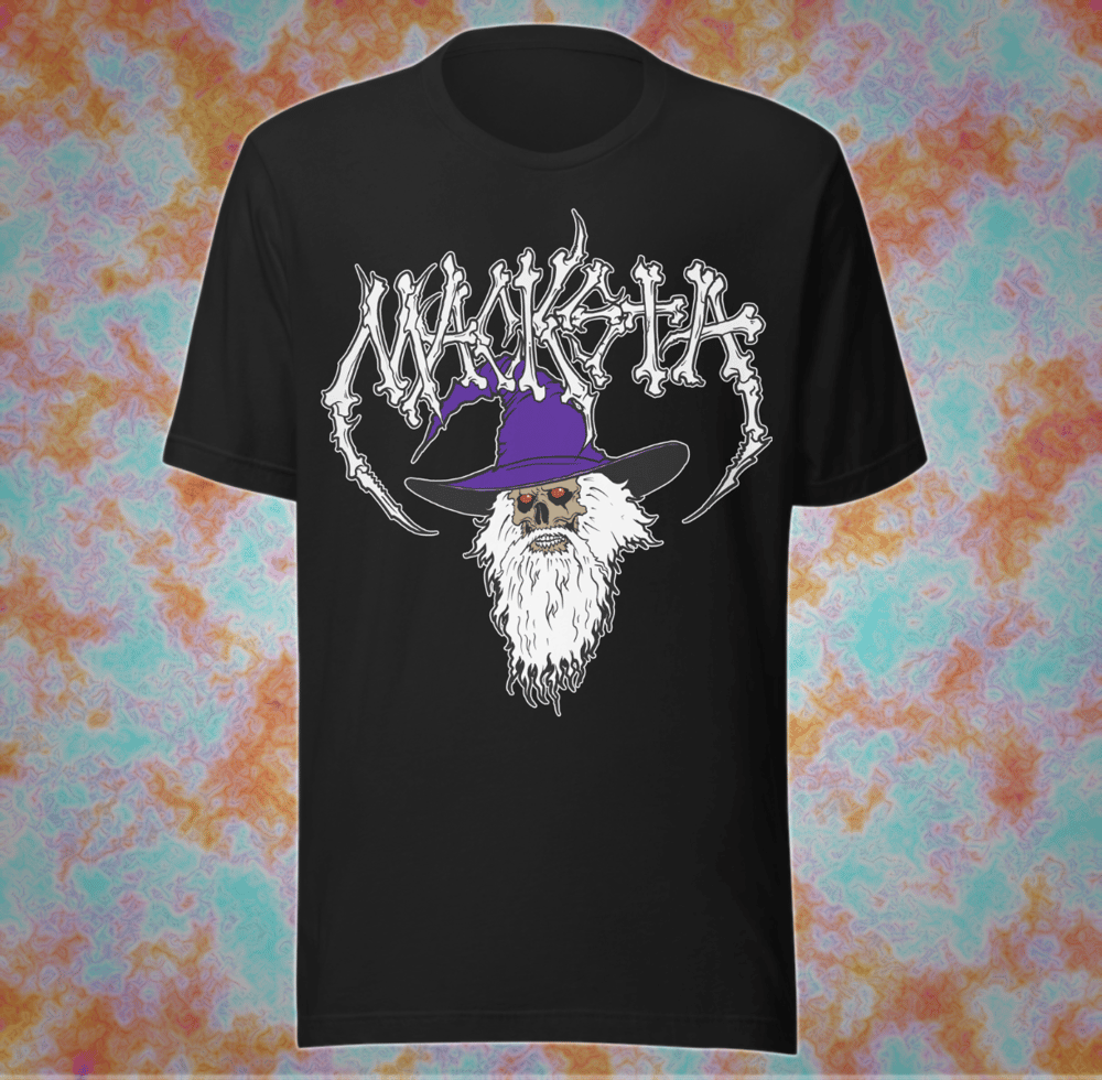 Image of “VERY RARE // Limited Macksta Tee Shirts”