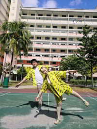 Image 3 of NEGI Side Pocket Shorts