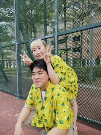 Image 4 of NEGI Side Pocket Shorts