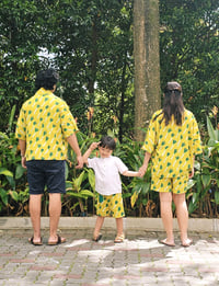 Image 3 of NEGI Kids Play Shorts