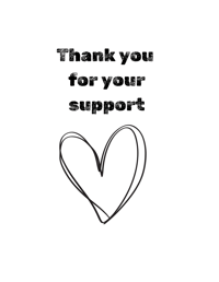 Image 5 of Abolish I.C.E. (FUCK I.C.E) Digital Download Coloring Book for Mutual Aid