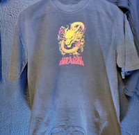 Image 1 of Custom Last Dragon Movie Promo