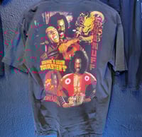 Image 2 of Custom Last Dragon Movie Promo