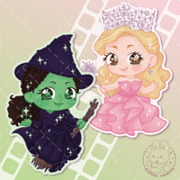 Image 5 of TV & Movie Babes