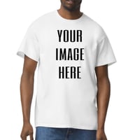 Image 1 of Custom Shirt 