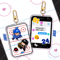 Image 3 of PRE-ORDER Heated Rivalry