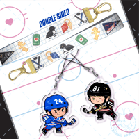 Image 4 of PRE-ORDER Heated Rivalry