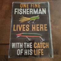 Image 3 of Metal Signs