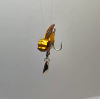 Image 5 of Spottie  "metal blade lure (tail spinner)"