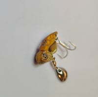 Image 6 of Spottie  "metal blade lure (tail spinner)"