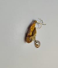 Image 3 of Spottie  "metal blade lure (tail spinner)"