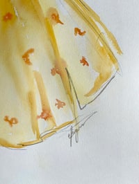 Image 3 of Vintage Girl #3