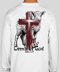 Image 4 of Lamb of God
