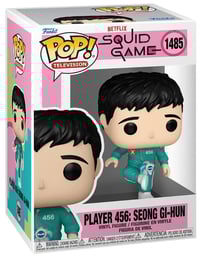 PLAYA 456 SIGNED BY LGNDGANG