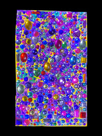 Dragon Skin - Original Art