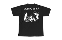 Image 2 of Falling Idols - EP | T-Shirt