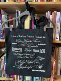 Image 5 of Freckles - Fire to the Prisons - Prison Solidarity Project Fundraiser