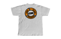 Image 2 of Falling Idols - Live shot | T-Shirt