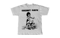 Image 3 of Secret Hate - Midas Touch | T-Shirt