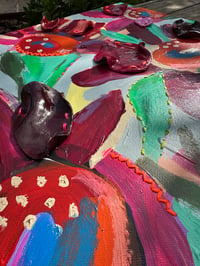 Image 4 of Chaos in Bloom 3D sculptural effects