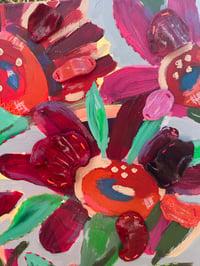 Image 6 of Chaos in Bloom 3D sculptural effects